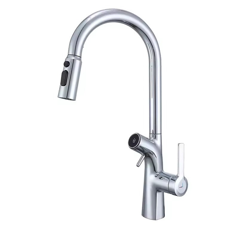 robinet-cuisine-dore