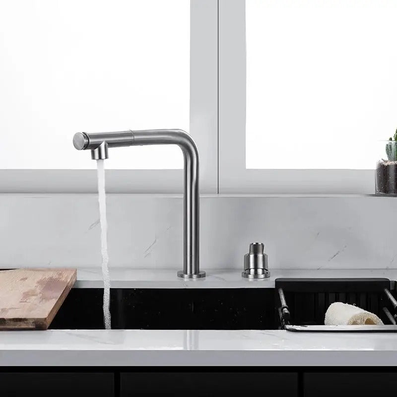 robinet-cuisine-escamotable-sous-fenetre-douchette
