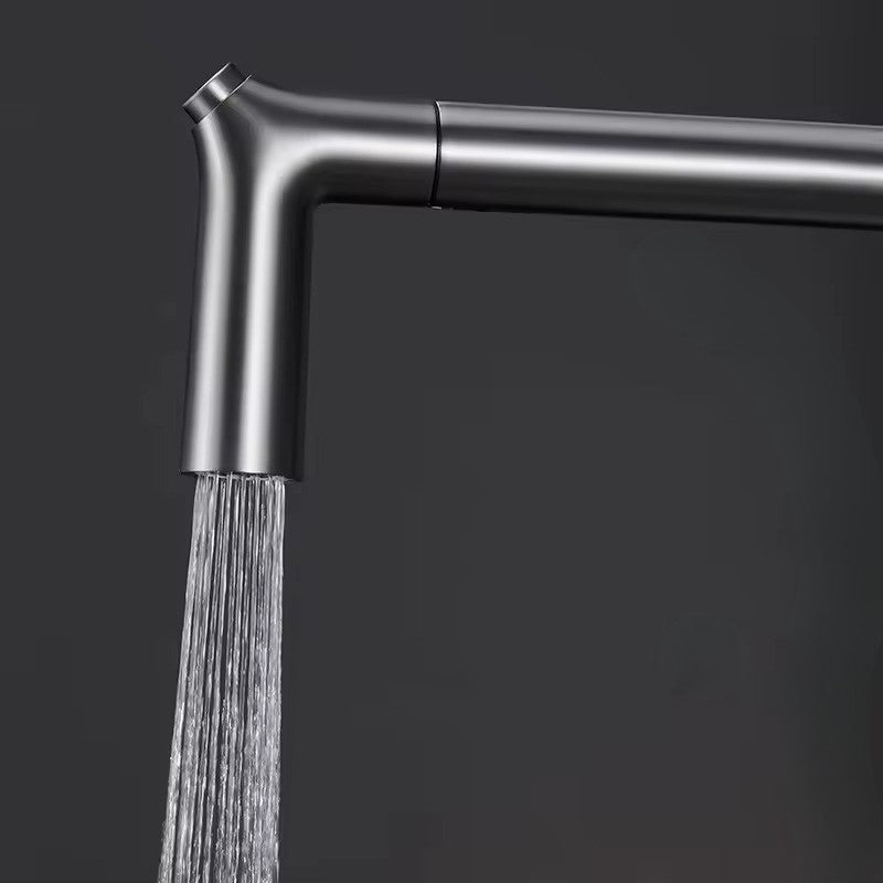 robinet-cuisine-laiton-brosse