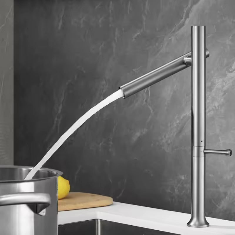 robinet-cuisine-moderne