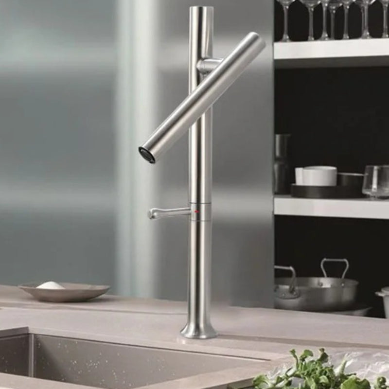 robinet-cuisine-moderne