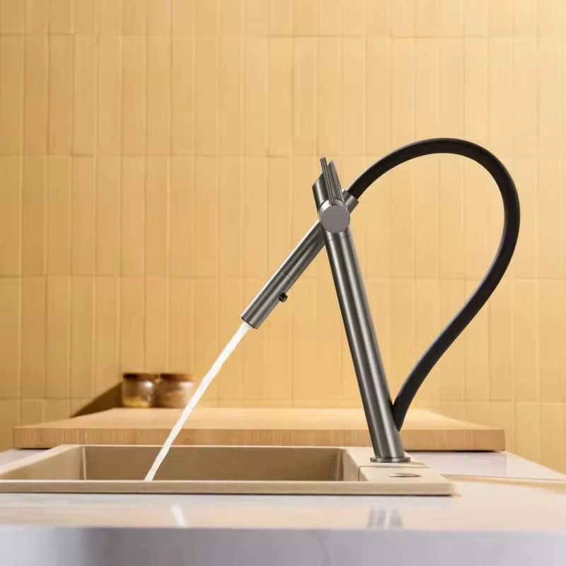 robinet-cuisine-or
