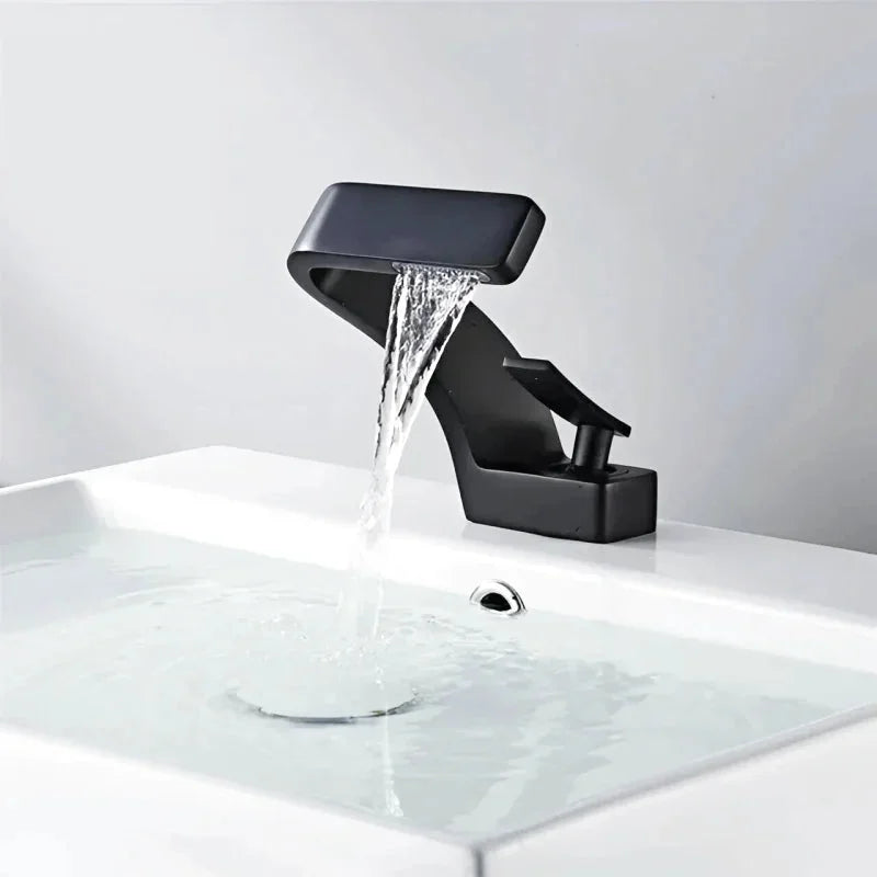 Robinet Salle De Bain Or | Alfa