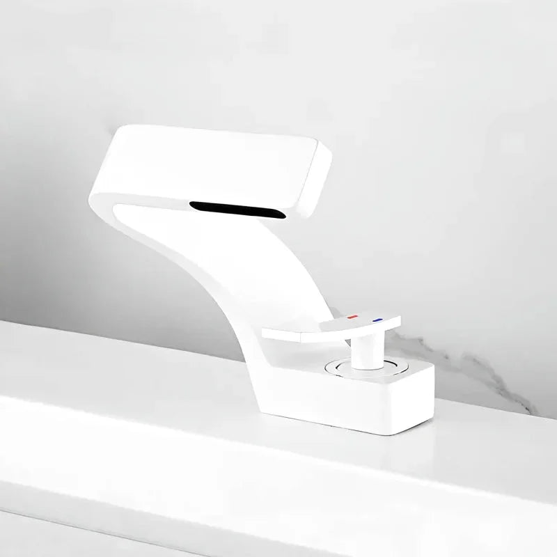 Robinet Salle De Bain Or | Alfa