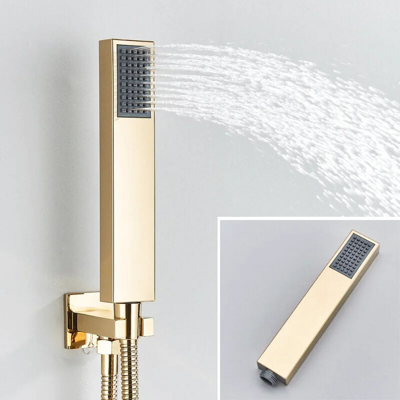 robinet-thermostatique-douche-sortie-haute-doré