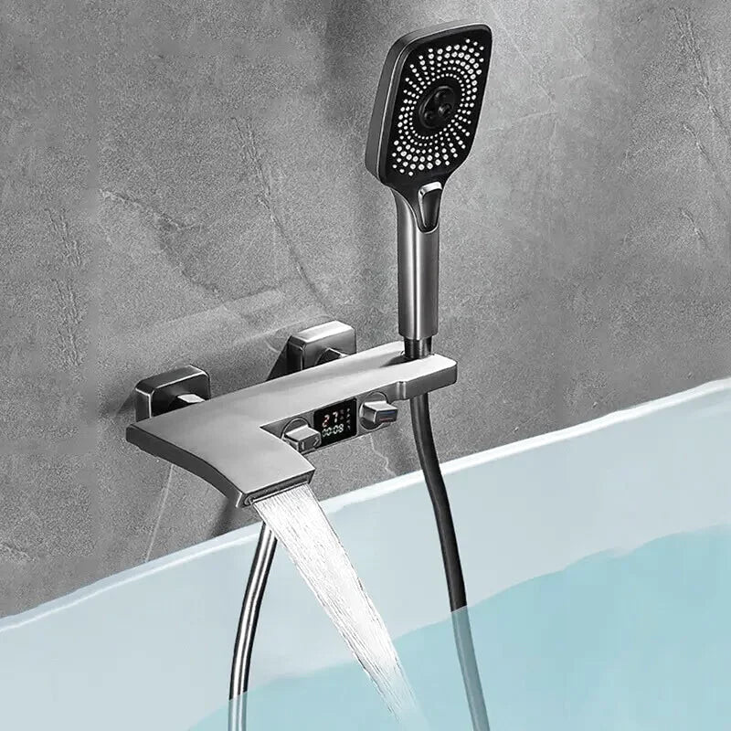 Robinet Thermostatique Mitigeur | Esca