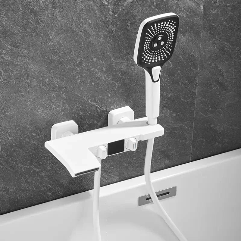 Robinet Thermostatique Mitigeur | Esca