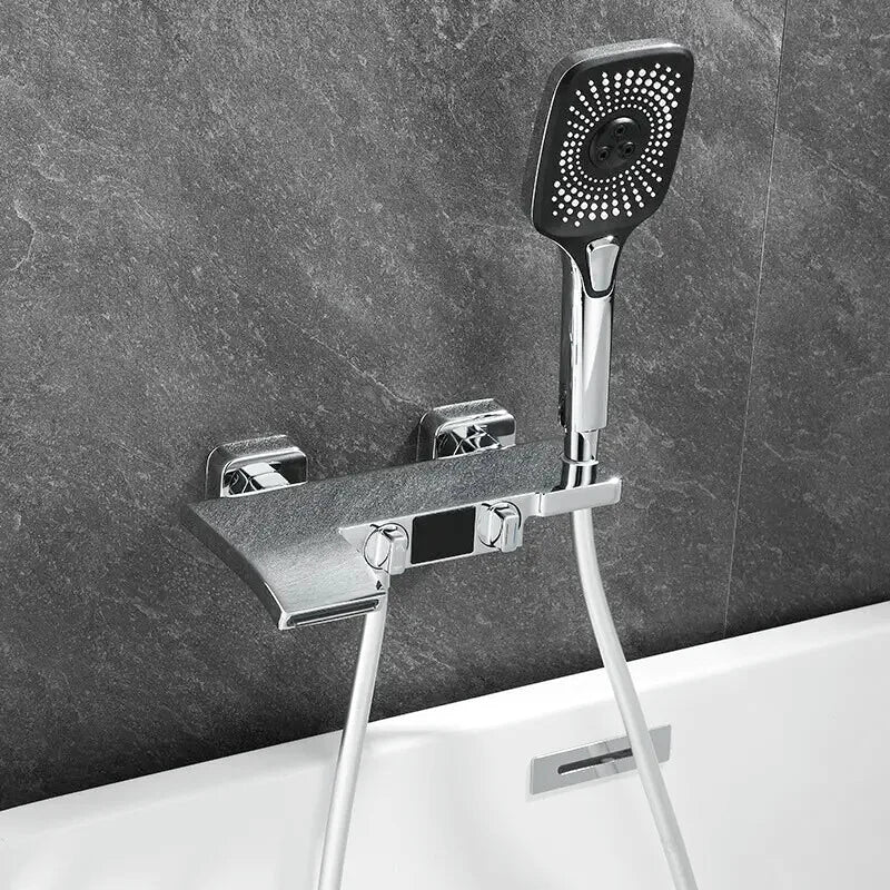 Robinet Thermostatique Mitigeur | Esca