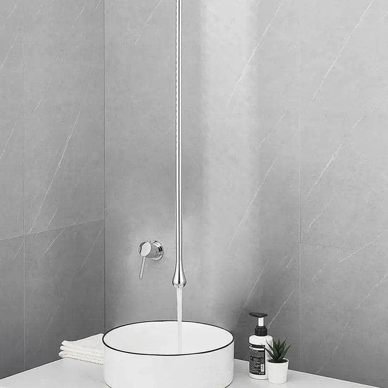 Robinet Salle De Bain Haut | Xina