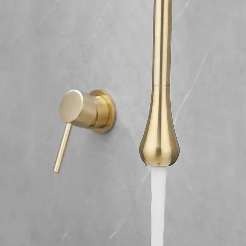 Robinet Salle De Bain Haut | Xina